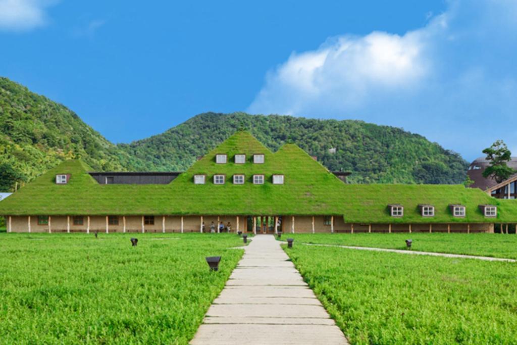 Villa Hikone Castle Extérieur photo